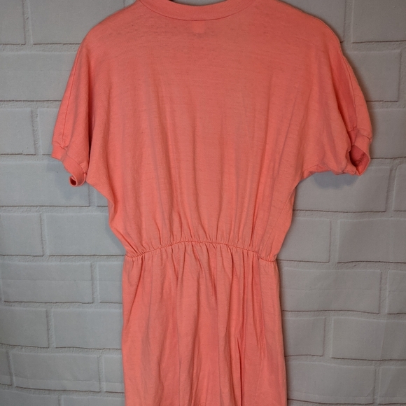 Turtle bay dress cover up vintage - Picture 5 of 7